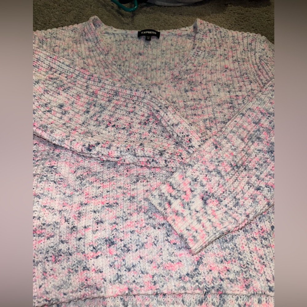 Express sweater - Picture 5 of 5